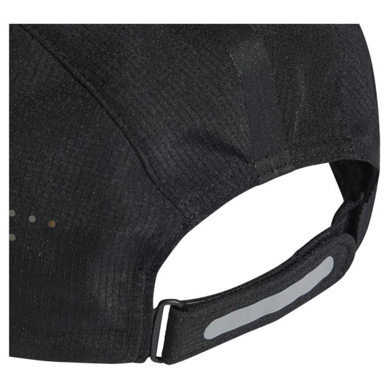 Adidas Καπέλο RunxAdiz Lightweight Climacool Cap Adidas Καπέλο RunxAdiz Lightweight Climacool Cap